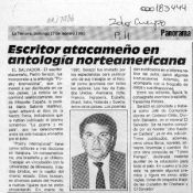 Biblioteca Nacional de Chile