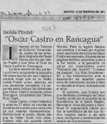 Biblioteca Nacional de Chile