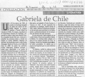 Biblioteca Nacional de Chile