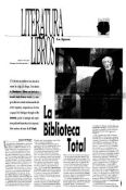 Biblioteca Nacional de Chile