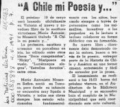 Biblioteca Nacional de Chile