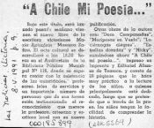 Biblioteca Nacional de Chile