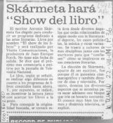 Biblioteca Nacional de Chile