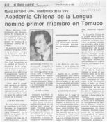 Biblioteca Nacional de Chile