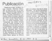 Biblioteca Nacional de Chile