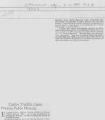 Biblioteca Nacional de Chile