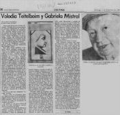 Biblioteca Nacional de Chile