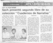 Biblioteca Nacional de Chile