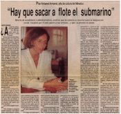 Biblioteca Nacional de Chile