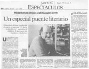 Biblioteca Nacional de Chile