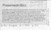 Biblioteca Nacional de Chile
