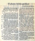 Biblioteca Nacional de Chile