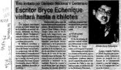 Biblioteca Nacional de Chile