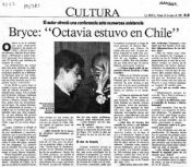 Biblioteca Nacional de Chile