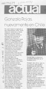 Biblioteca Nacional de Chile