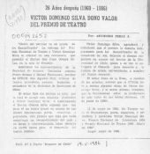 Biblioteca Nacional de Chile