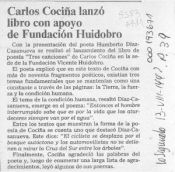 Biblioteca Nacional de Chile