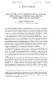 Biblioteca Nacional de Chile