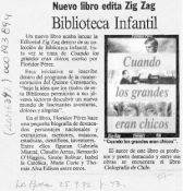 Biblioteca Nacional de Chile