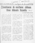 Biblioteca Nacional de Chile