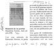 Biblioteca Nacional de Chile