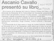 Biblioteca Nacional de Chile