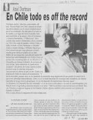Biblioteca Nacional de Chile