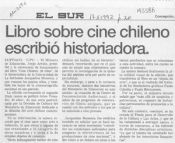 Biblioteca Nacional de Chile