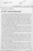 Biblioteca Nacional de Chile