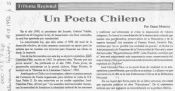 Biblioteca Nacional de Chile