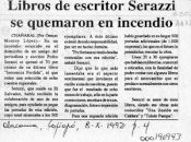 Biblioteca Nacional de Chile