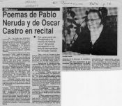 Biblioteca Nacional de Chile