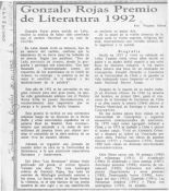 Biblioteca Nacional de Chile