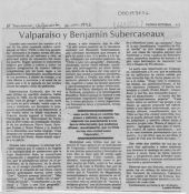 Biblioteca Nacional de Chile