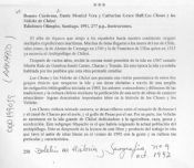 Biblioteca Nacional de Chile