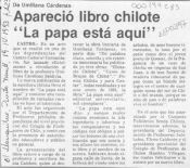 Biblioteca Nacional de Chile