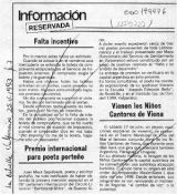 Biblioteca Nacional de Chile