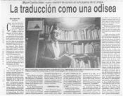 Biblioteca Nacional de Chile