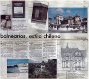 Biblioteca Nacional de Chile