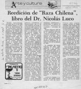 Biblioteca Nacional de Chile