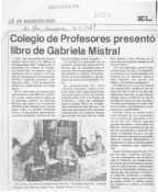 Biblioteca Nacional de Chile