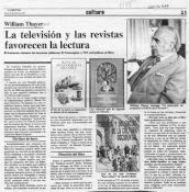 Biblioteca Nacional de Chile