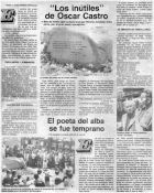 Biblioteca Nacional de Chile