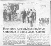 Biblioteca Nacional de Chile