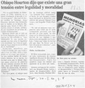 Biblioteca Nacional de Chile