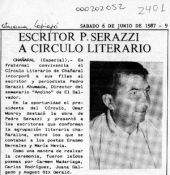 Biblioteca Nacional de Chile