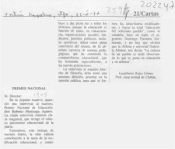 Biblioteca Nacional de Chile