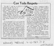 Biblioteca Nacional de Chile