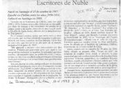 Biblioteca Nacional de Chile