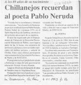 Biblioteca Nacional de Chile